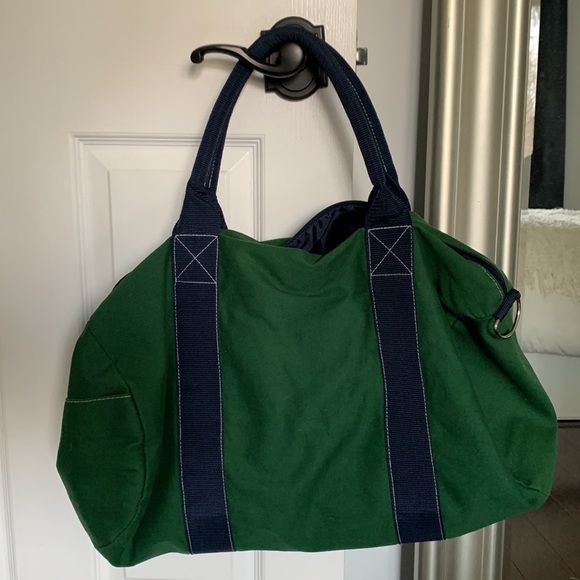 Tommy Hilfiger Duffle - Picture 2 of 4